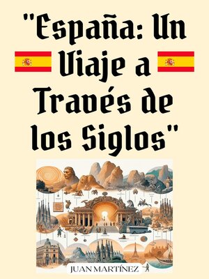 cover image of "España